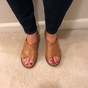 Sam Edelman 1/2 inch heel